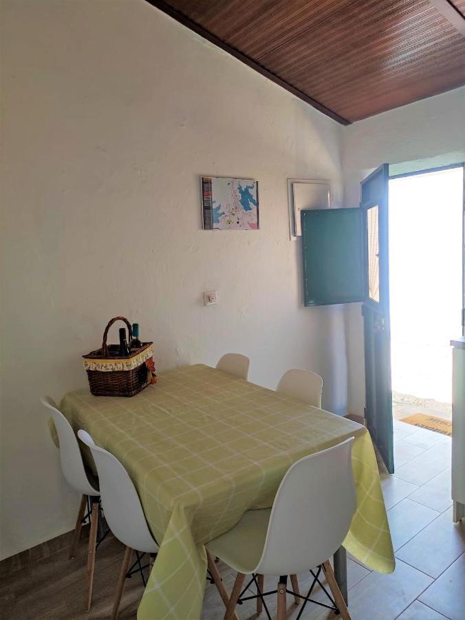 Cabanitas 29 - Refugio Alentejano Villa Minas de São Domingos Exteriör bild