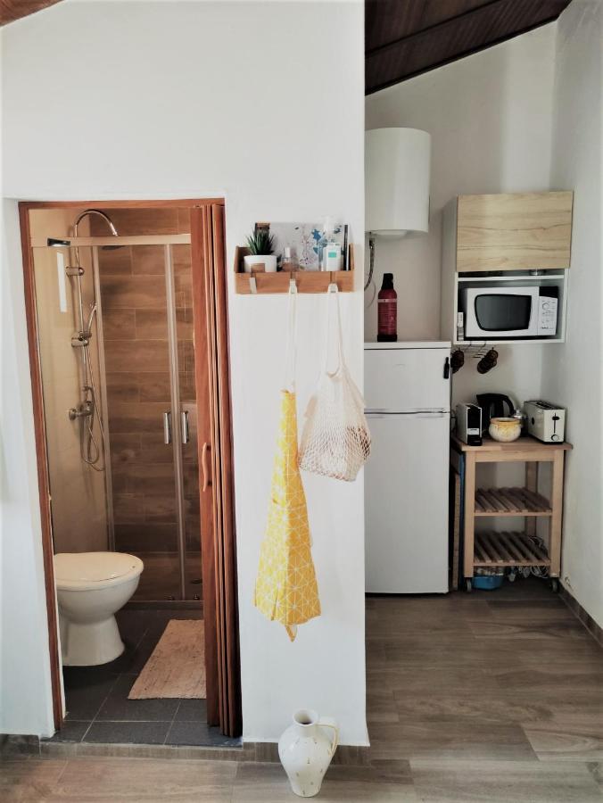 Cabanitas 29 - Refugio Alentejano Villa Minas de São Domingos Exteriör bild