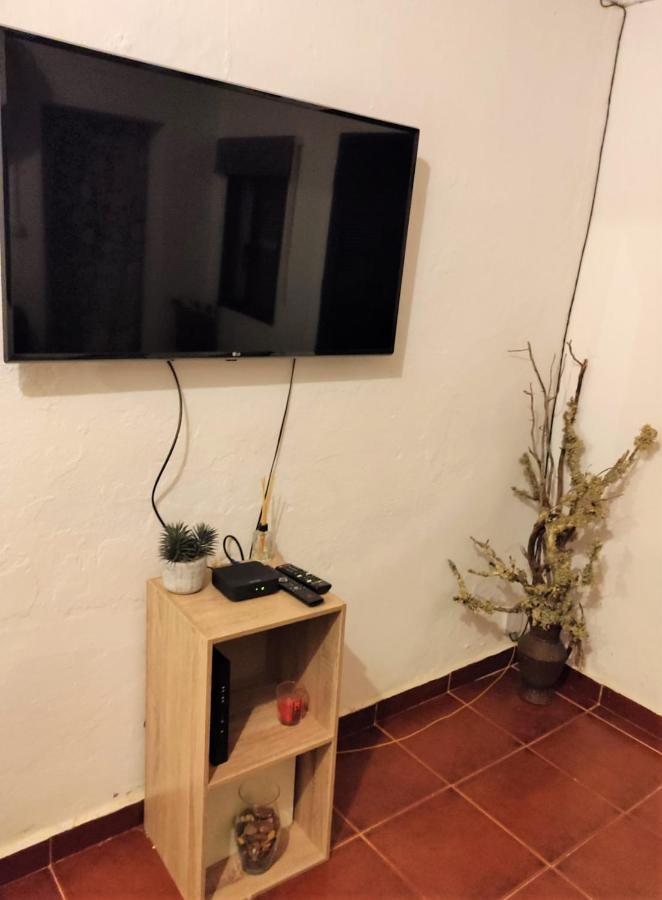 Cabanitas 29 - Refugio Alentejano Villa Minas de São Domingos Exteriör bild